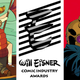 Image for article titled Here Are Your Eisner 2015 Winners!